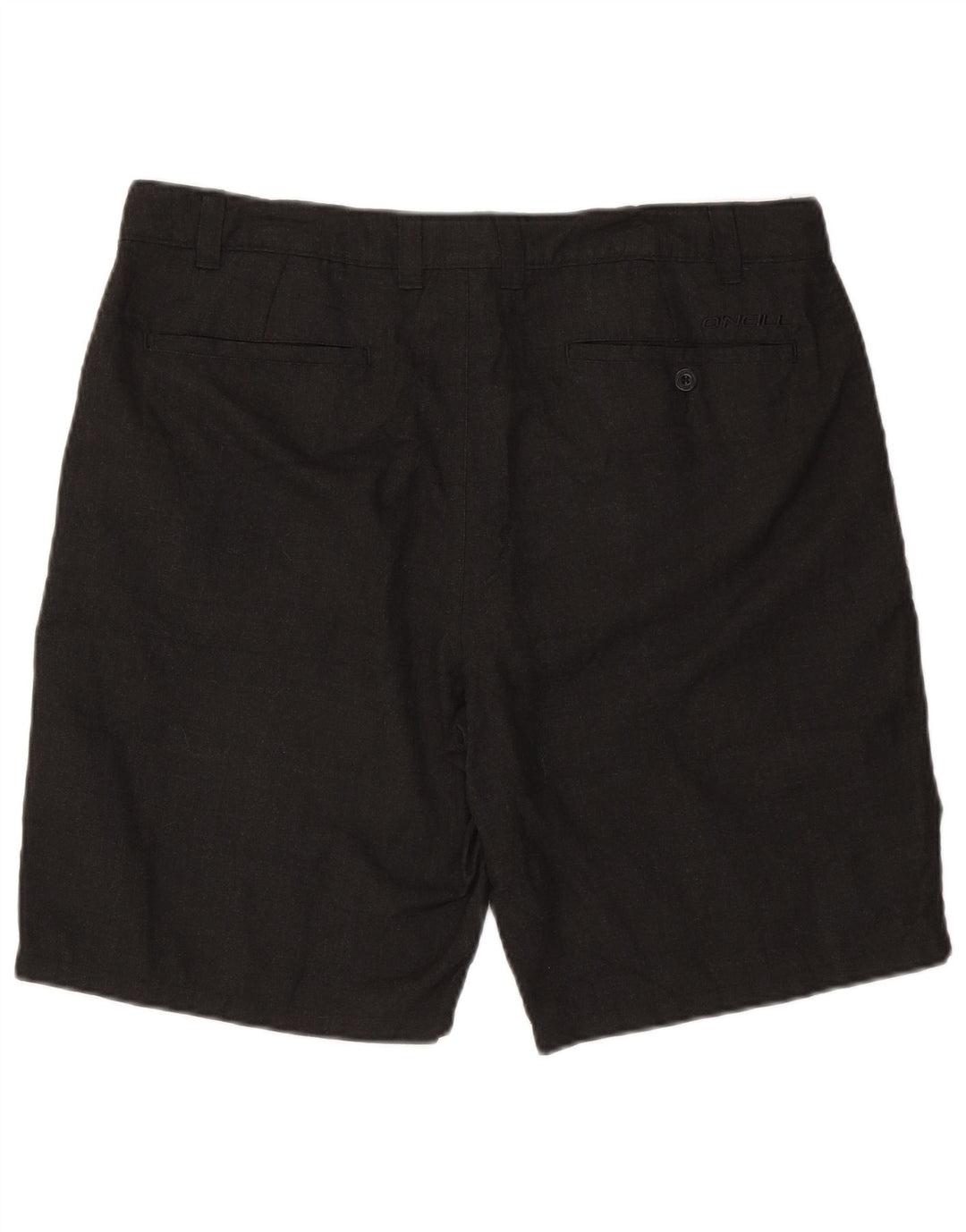 Ανδρικό σορτς Chino O'Neill W38 XL σε γκρι πολυεστέρα