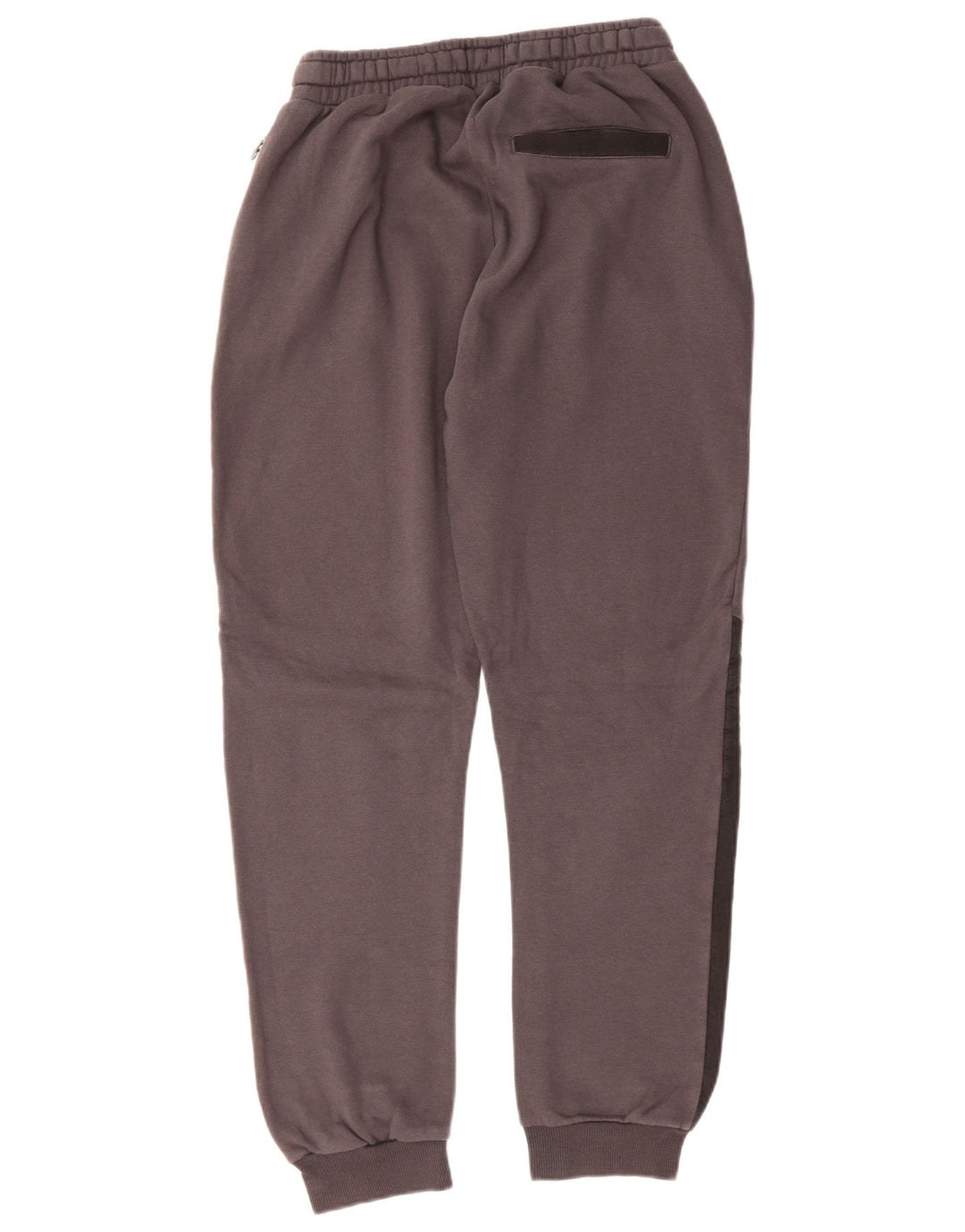 LYLE & SCOTT Boys Tracksuit Trousers Joggers 14-15 Years Grey