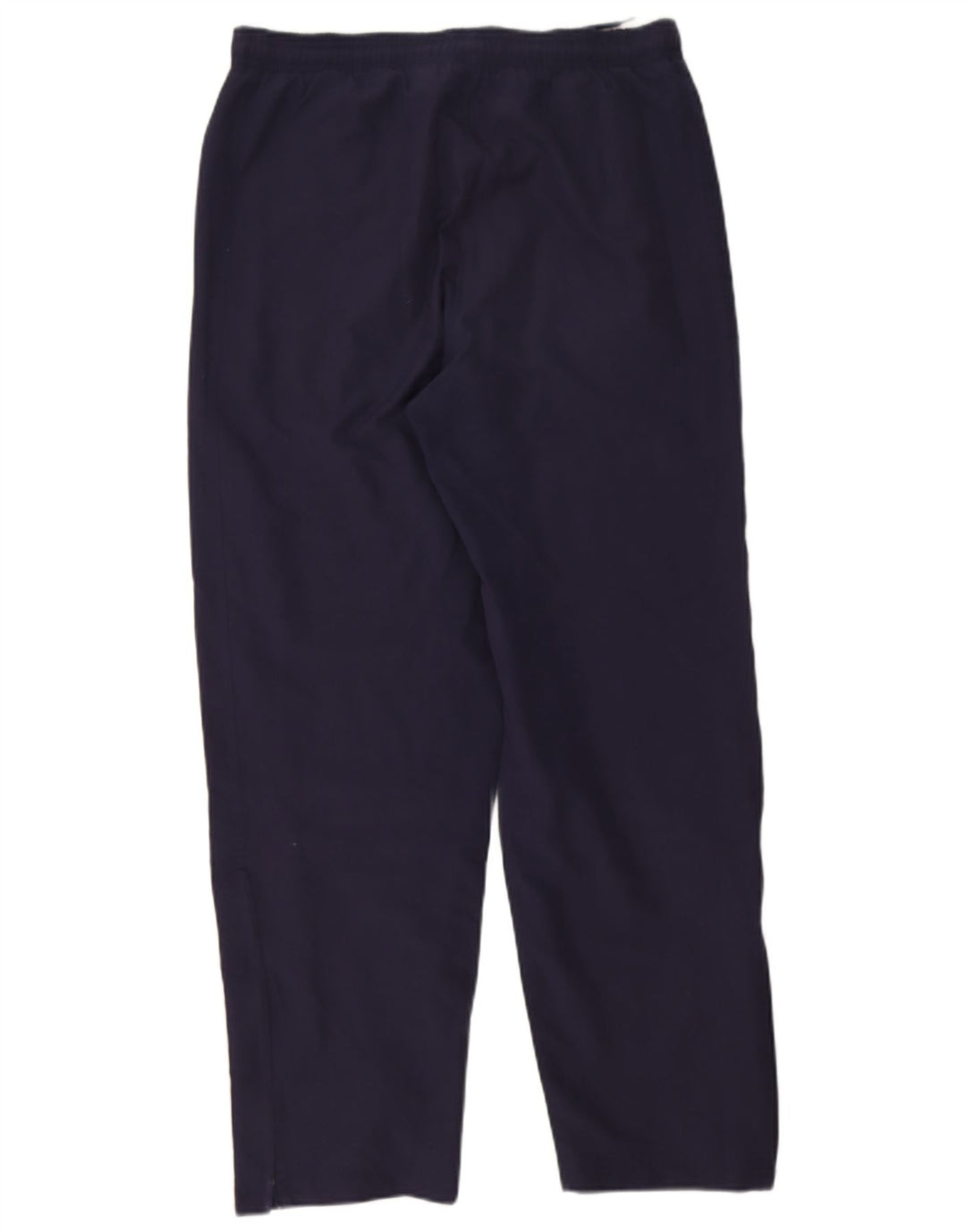 Γυναικεία αθλητική φόρμα Adidas Παντελόνι UK 12 Medium Navy Blue Polyester