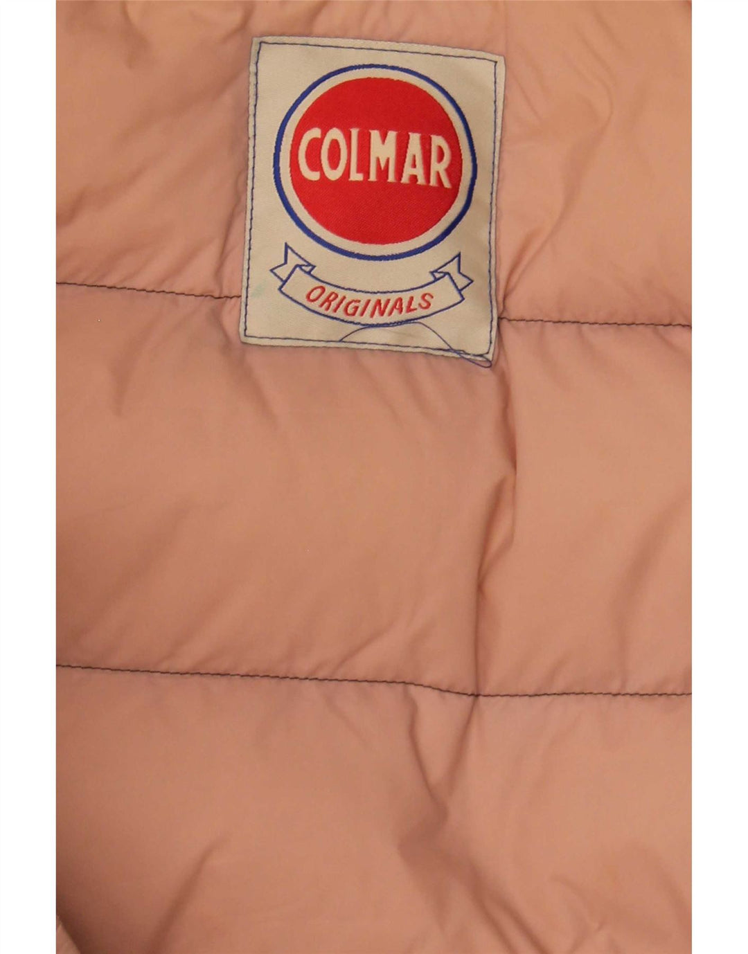 Colmar Γυναικείο παλτό με κουκούλα IT 40 XS Καφέ