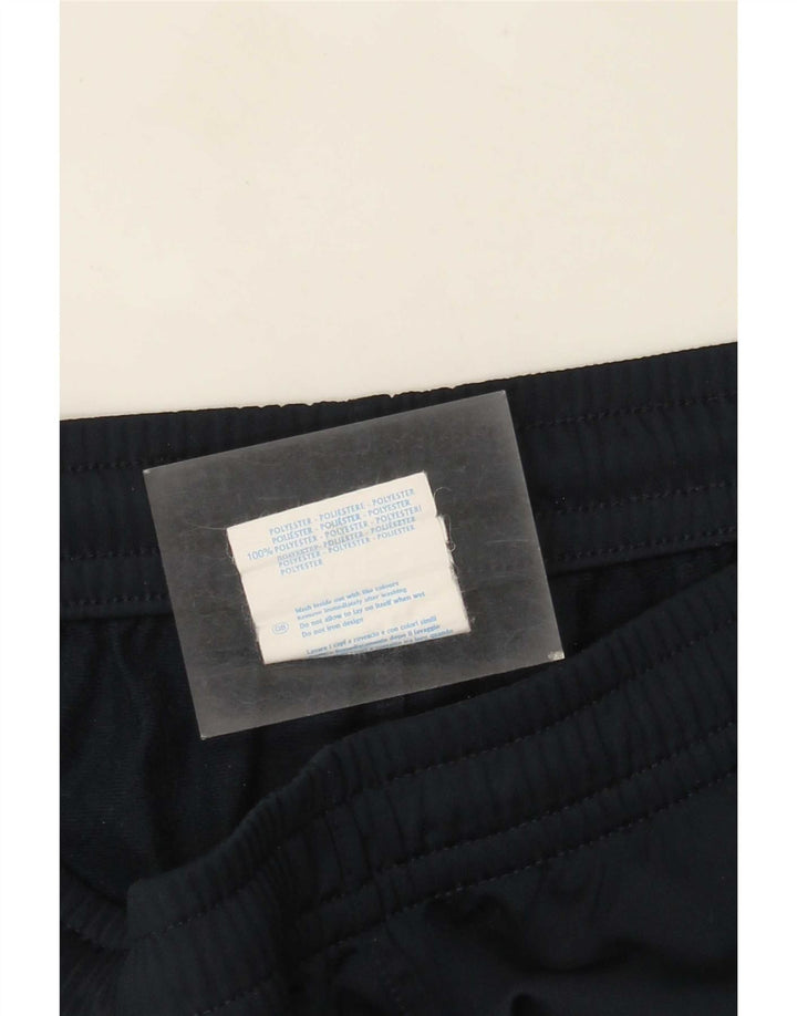 Ανδρική αθλητική φόρμα Champion Παντελόνι Μεγάλο Navy Blue Polyester