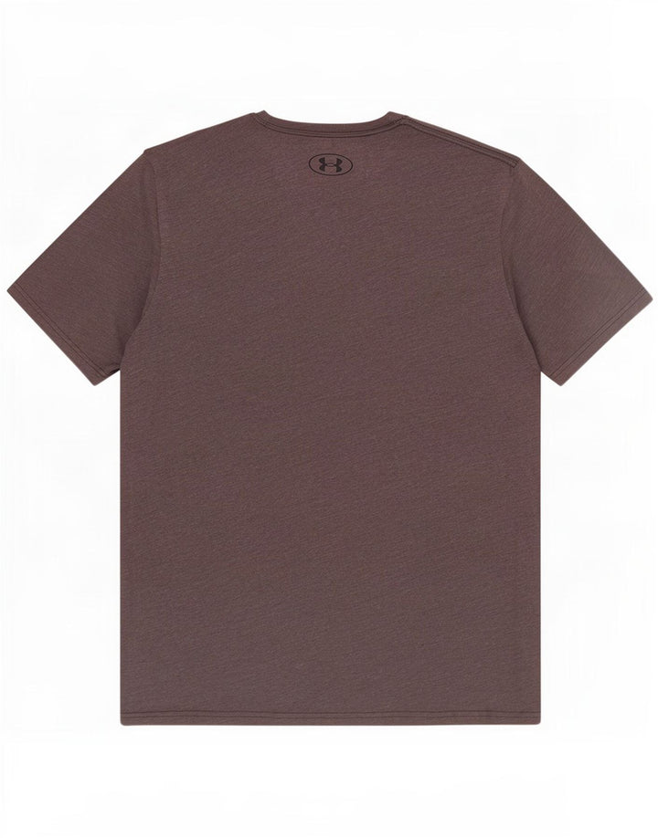 Under Armour Ανδρικό T-Shirt Top Large Grey