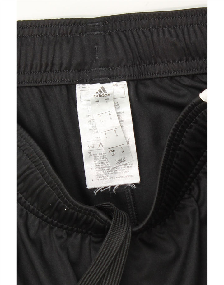 Adidas Ανδρικό Σορτς Aeroready Sport Small Black Colourblock Polyester