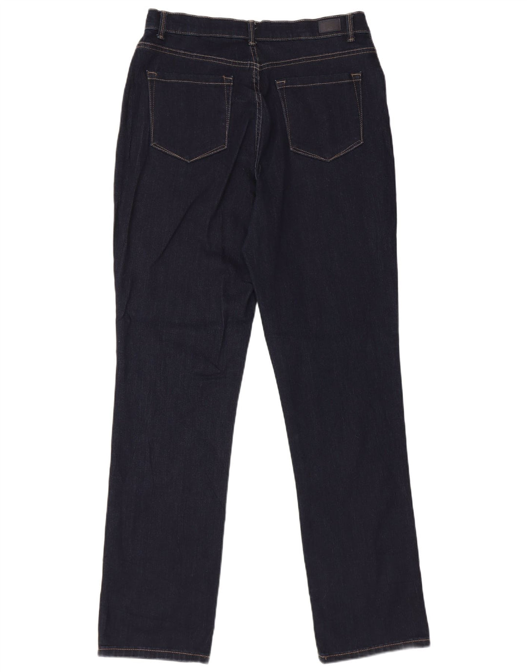 Γυναικείο ψηλόμεσο τζιν LEE US 10 Large W30 L32 Navy Blue