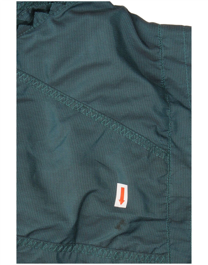 COLMAR Γυναικείο Αντιανεμικό Μπουφάν IT 44 Medium Green Nylon