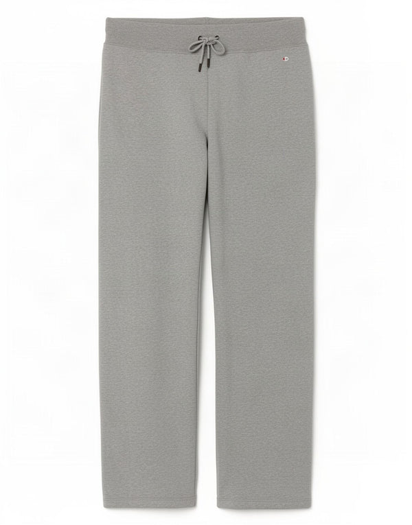Παντελόνι αθλητικής φόρμας Champion Womens Heritage Classics UK 14 Large Grey