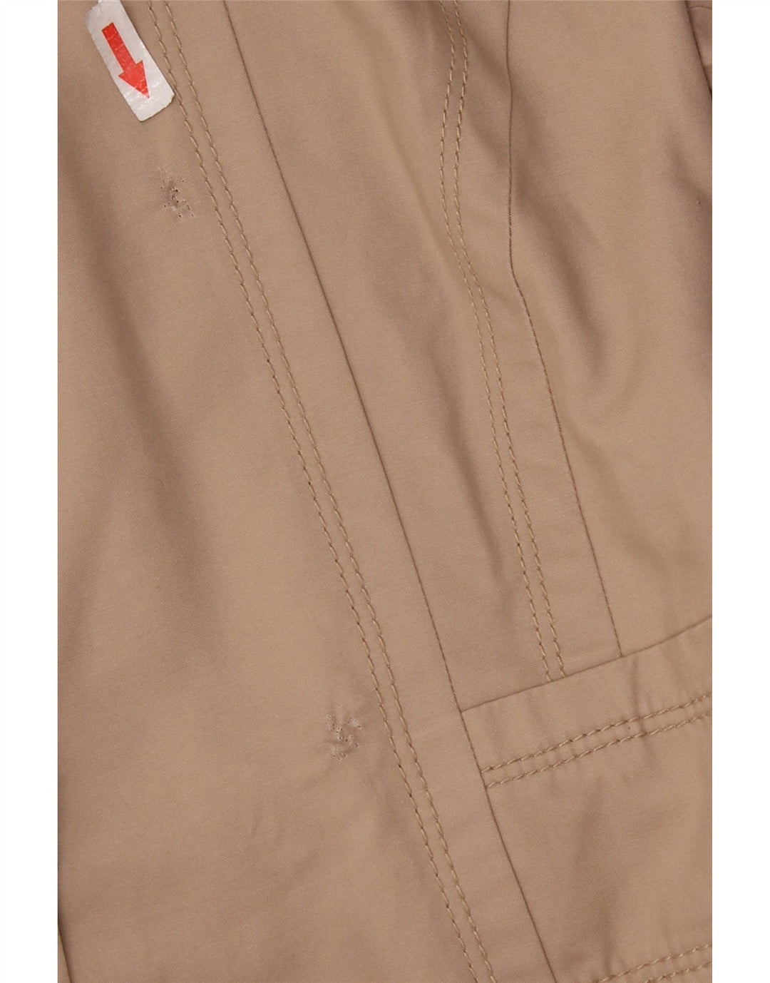 Γυναικεία καμπαρντίνα ZARA UK 14 Medium Beige