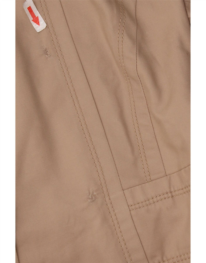 Γυναικεία καμπαρντίνα ZARA UK 14 Medium Beige