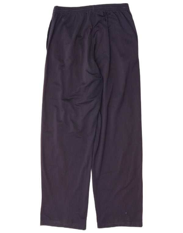 Ανδρική αθλητική φόρμα Champion Παντελόνι Μεγάλο Navy Blue Polyester