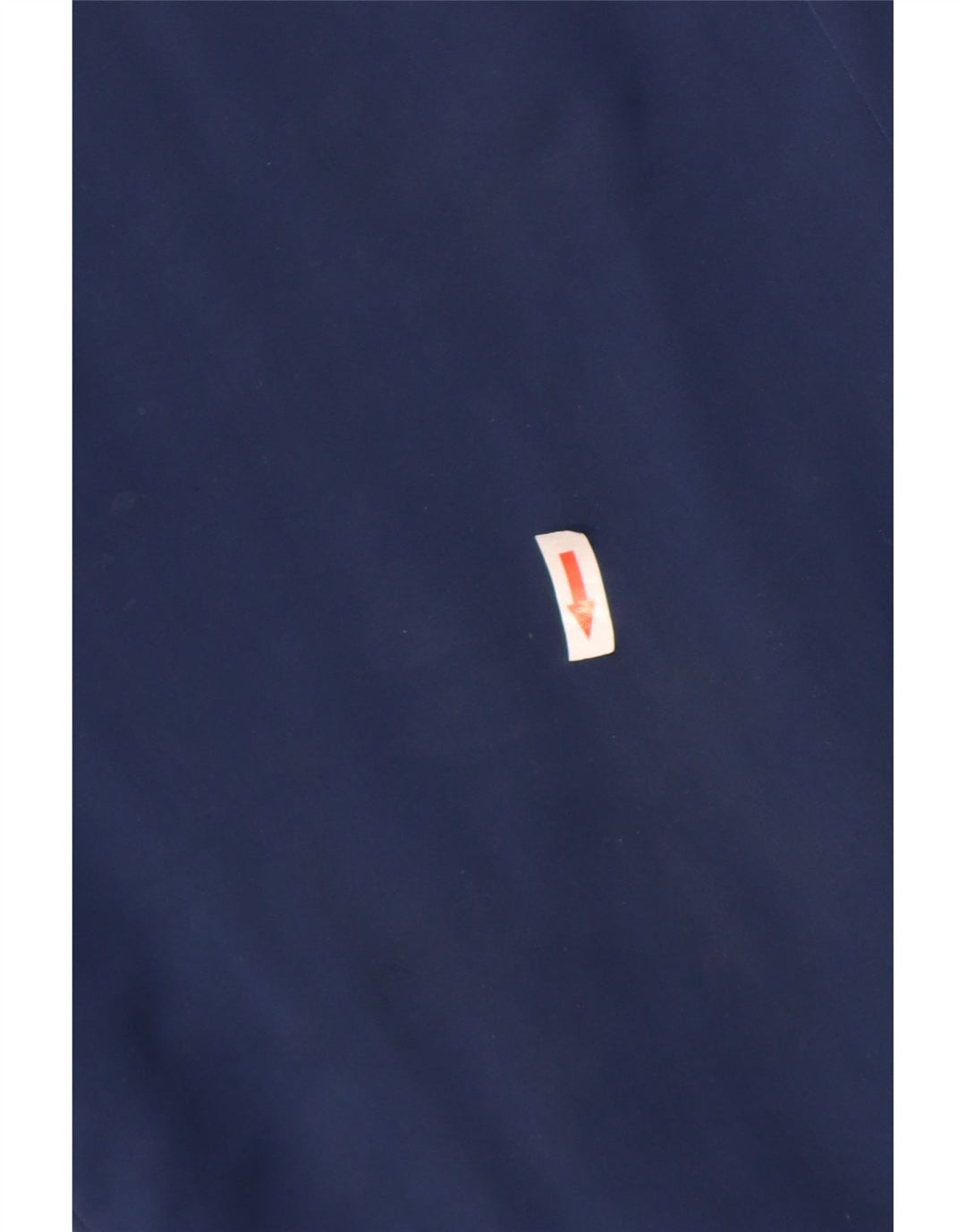 Lotto Ανδρική φόρμα παντελόνι UK 40/42 Large Blue Polyester
