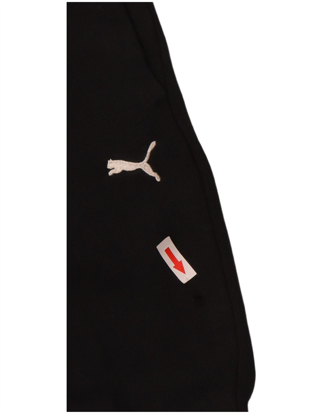 Ανδρική φόρμα Puma Παντελόνι Joggers Large Μαύρο