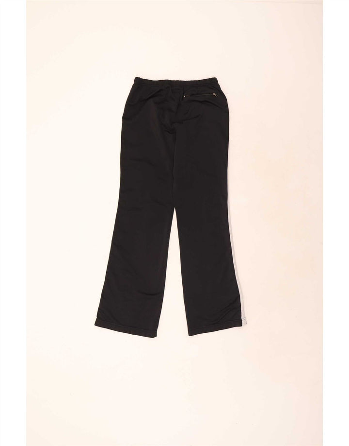Nike γυναικεία φόρμα UK 8/10 Small Black Colourblock Polyester