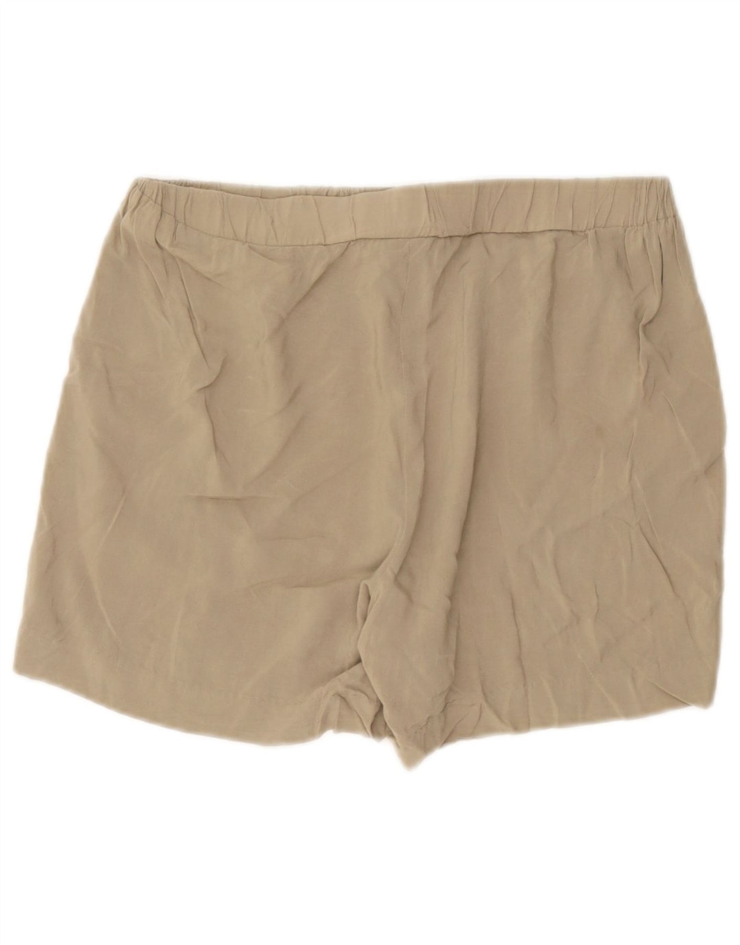 Michael Kors Γυναικείο Σορτς Casual Medium W30 Πράσινη βισκόζη