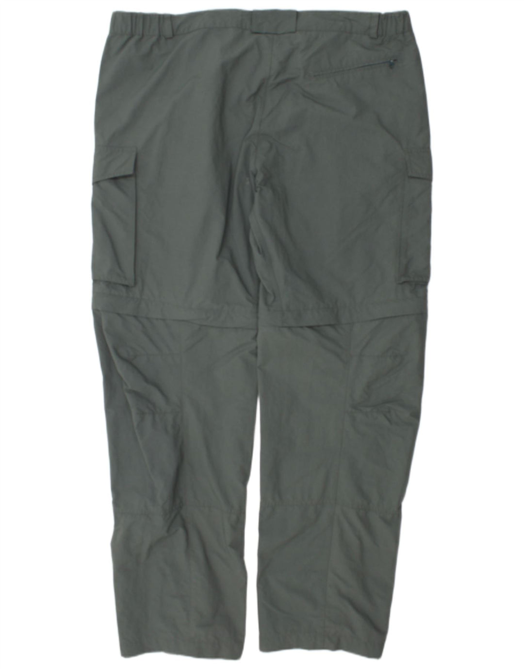 Ανδρικό παντελόνι Schoffel Cargo Windbreaker W42 L34 Γκρι