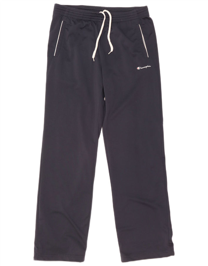 Ανδρική φόρμα Champion Παντελόνι μεσαίο Navy Blue