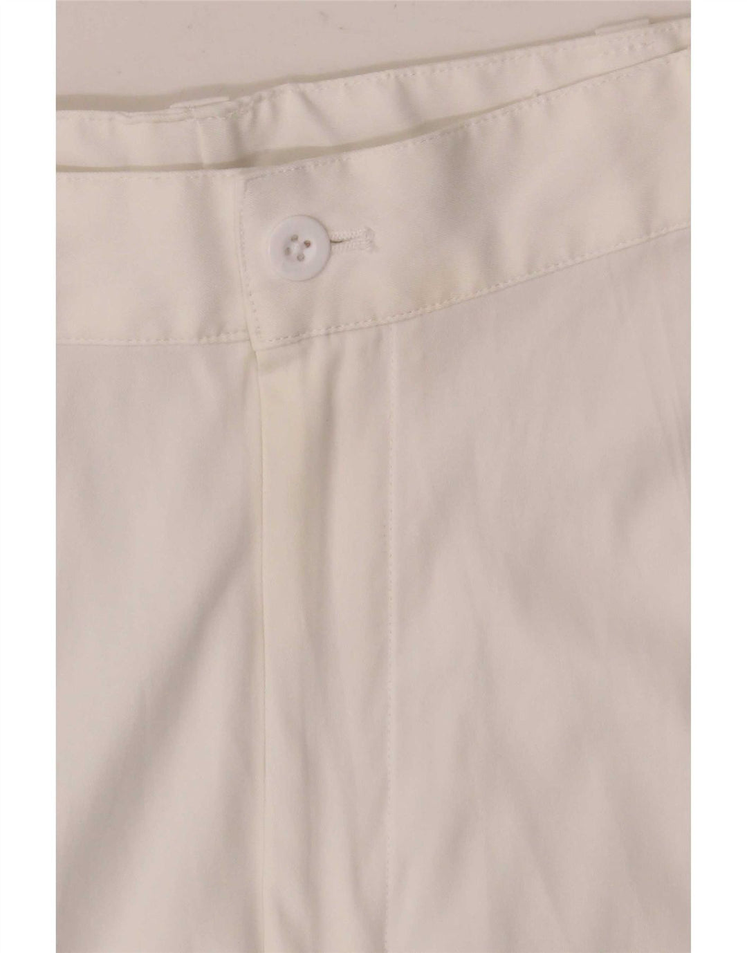 Ανδρικό σορτς Nike Barcelona Chino W38 XL Λευκό πολυεστέρα