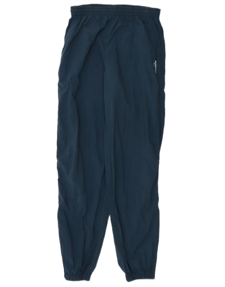 DIADORA Ανδρική αθλητική φόρμα Παντελόνι Joggers Medium Navy Blue Nylon