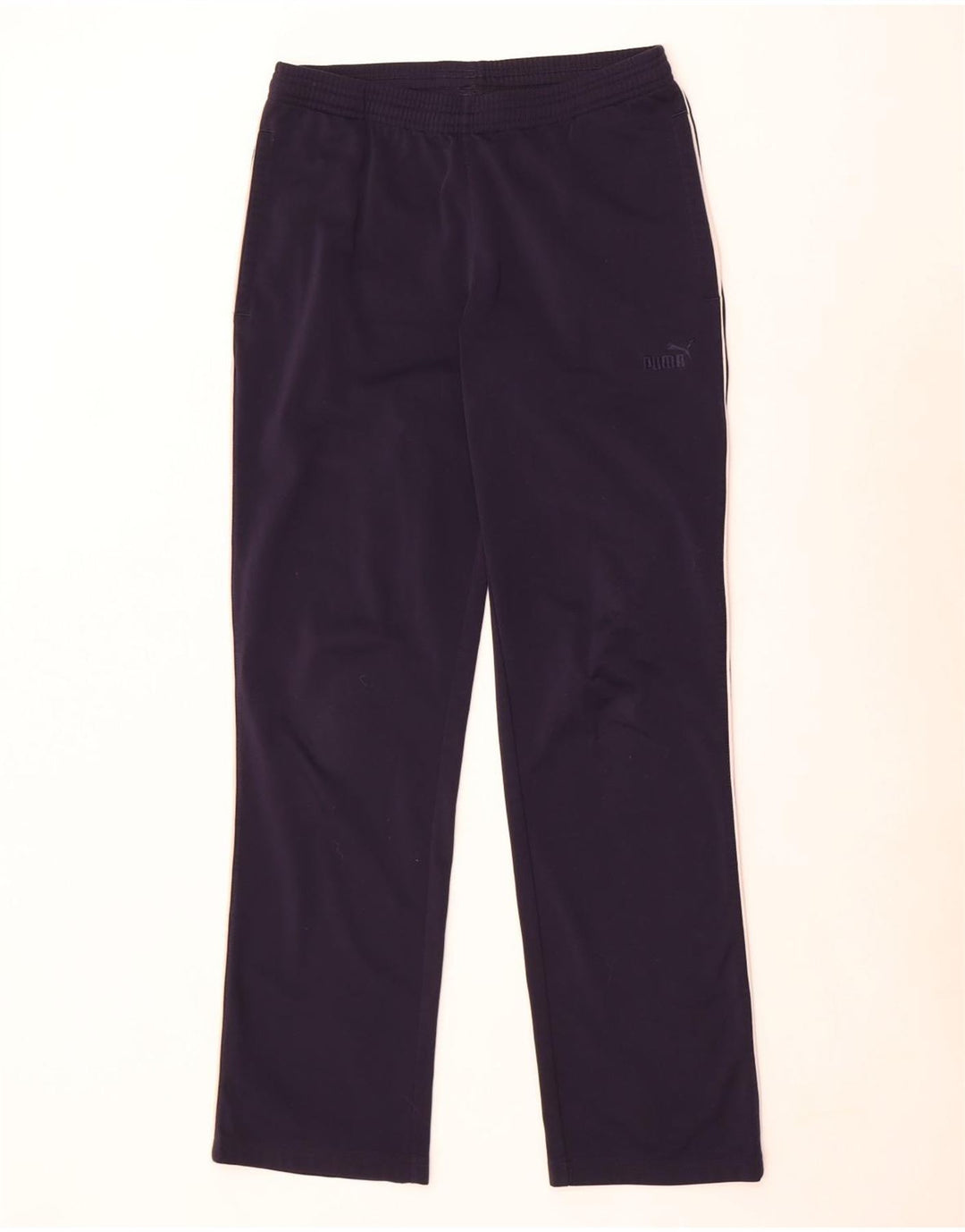 Ανδρική φόρμα Puma Παντελόνι Small Navy Blue