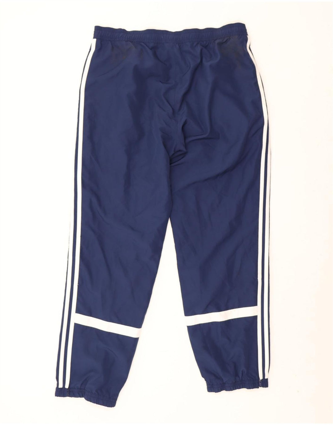 Ανδρική φόρμα Adidas Παντελόνι Joggers Large Navy Blue Polyester