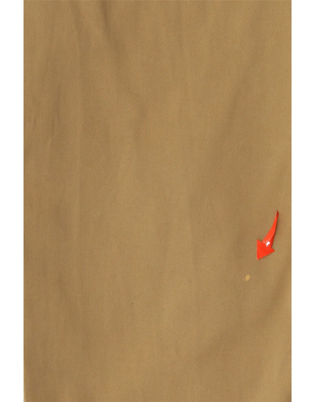 Rifle Ανδρικό Slim Παντελόνι Chino W32 L32 Μπεζ βαμβακερό