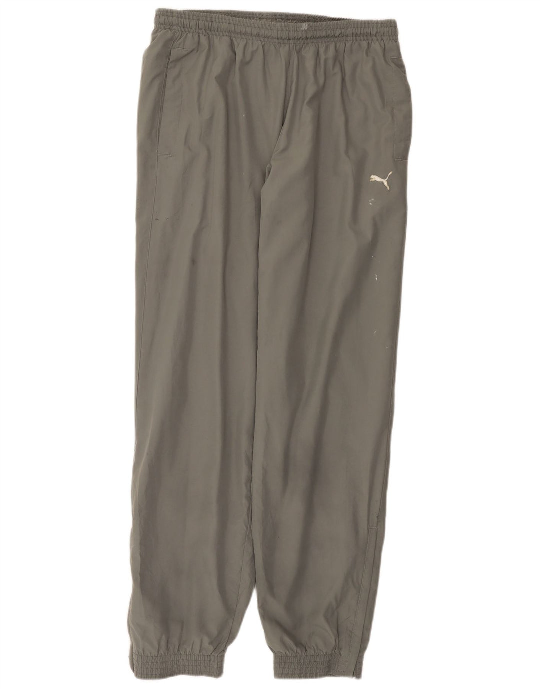 Ανδρική φόρμα PUMA Παντελόνι Joggers Large Grey Polyester