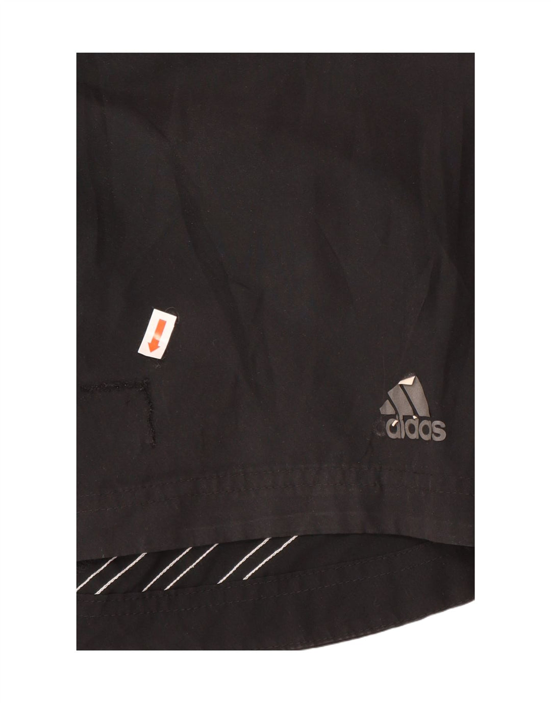Ανδρικό σορτς Adidas Aeroready Αθλητικό μεσαίο μαύρο