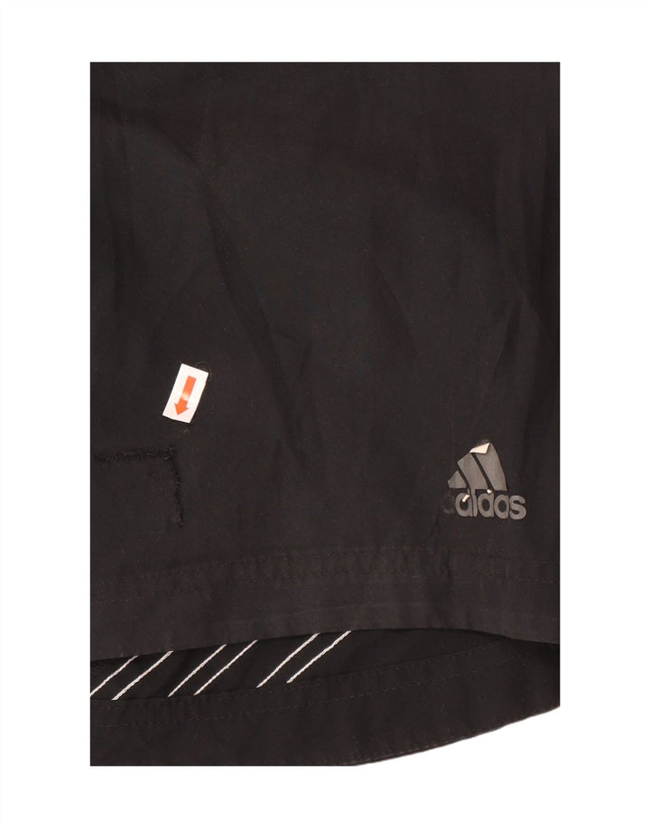 Ανδρικό σορτς Adidas Aeroready Αθλητικό μεσαίο μαύρο