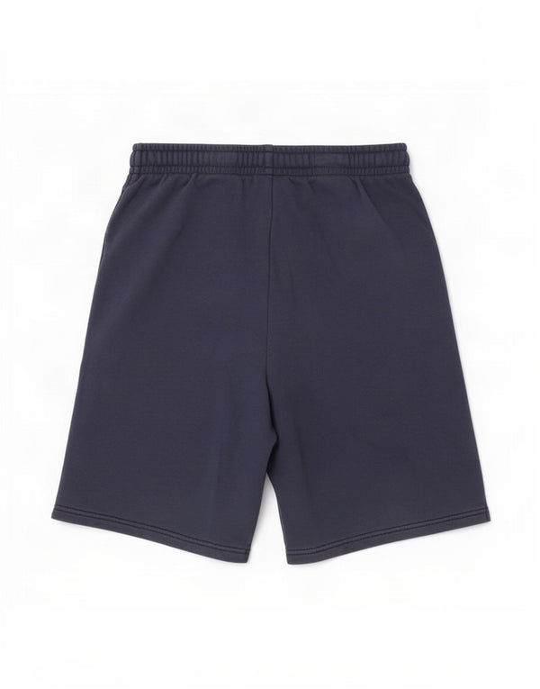 Lacoste Boys Sport Short 15-16 Years Navy Blue Cotton