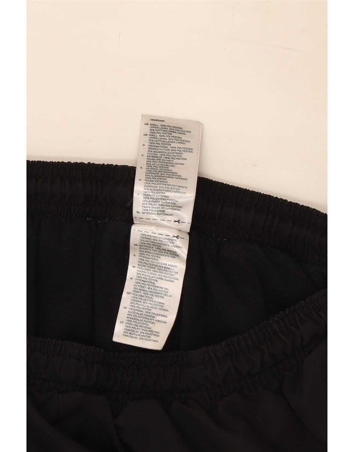 Ανδρική φόρμα Adidas Παντελόνι Joggers Μεγάλο Μαύρο Πολυεστέρα