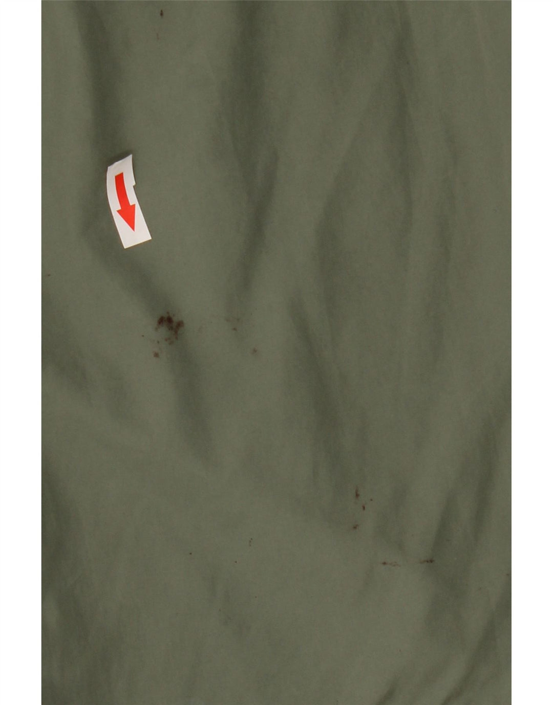 Adidas Ανδρική φόρμα παντελόνι UK 44/46 Large Khaki Polyester