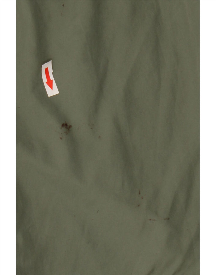 Adidas Ανδρική φόρμα παντελόνι UK 44/46 Large Khaki Polyester