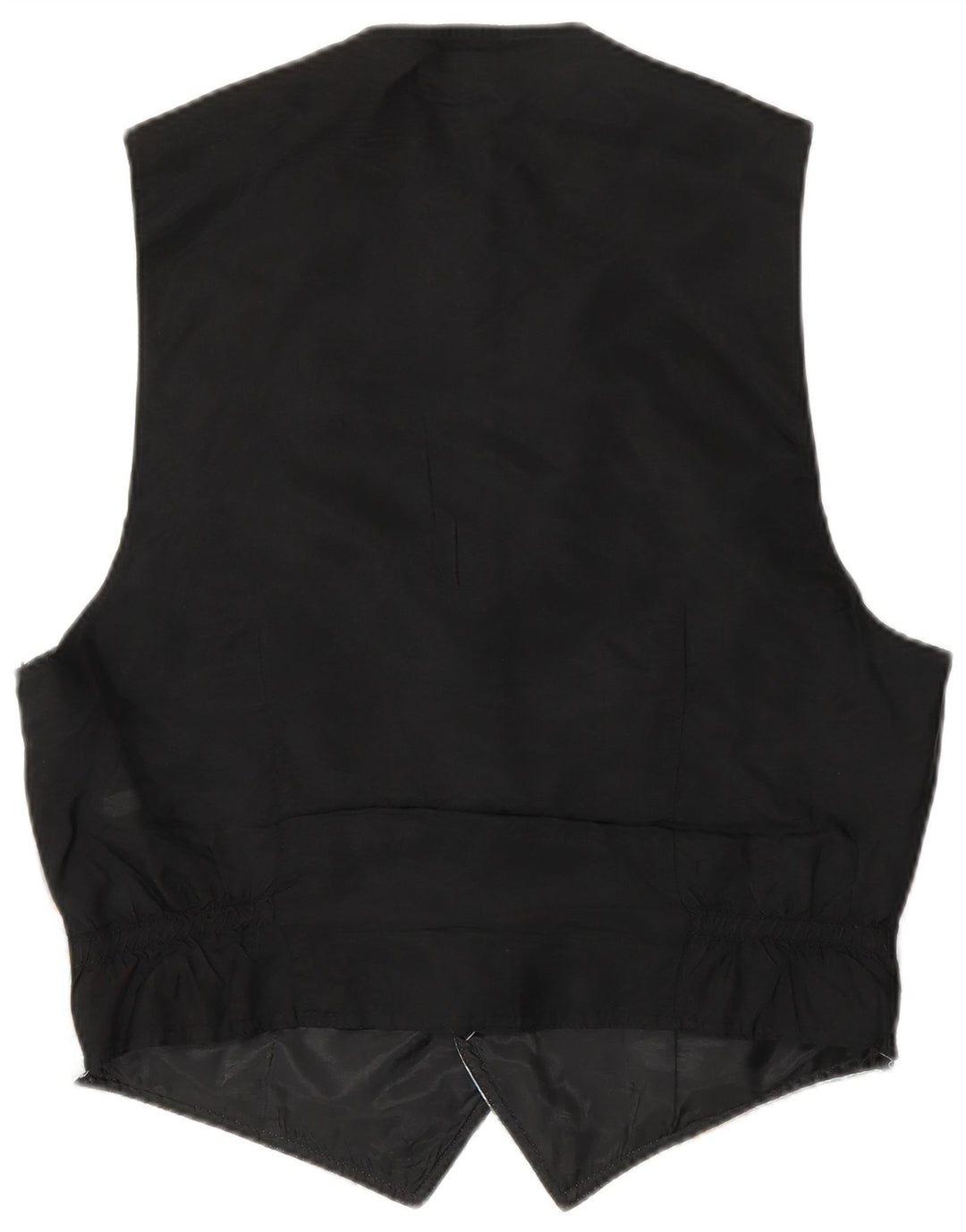 VINTAGE Γυναικείο Γιλέκο UK 24 4XL Πολύχρωμο πολυεστέρας Paisley