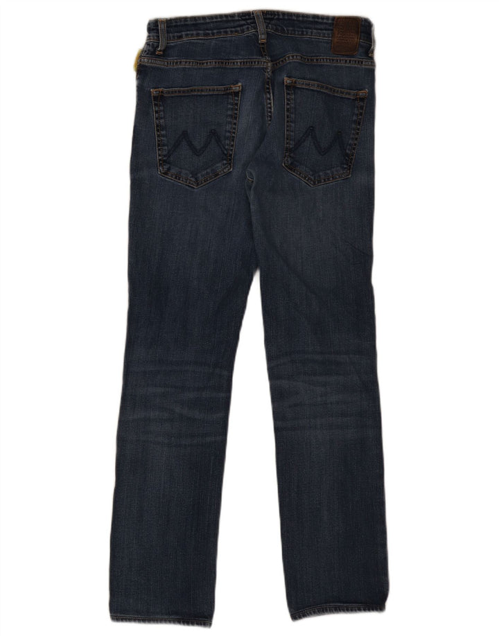 Meltin' Pot Ανδρικό Slim Jeans W32 L29 Blue