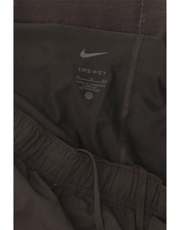 Ανδρικό αθλητικό σορτς Nike Dri Fit XL μαύρο