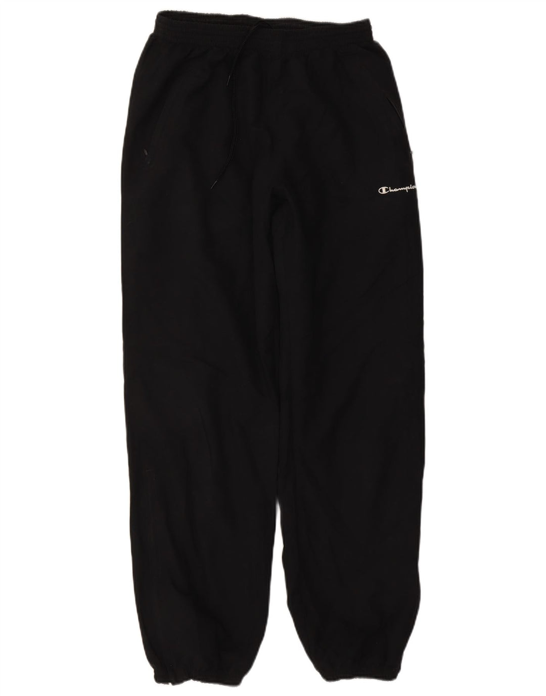 Ανδρική φόρμα Champion Παντελόνι Joggers Large Μαύρο