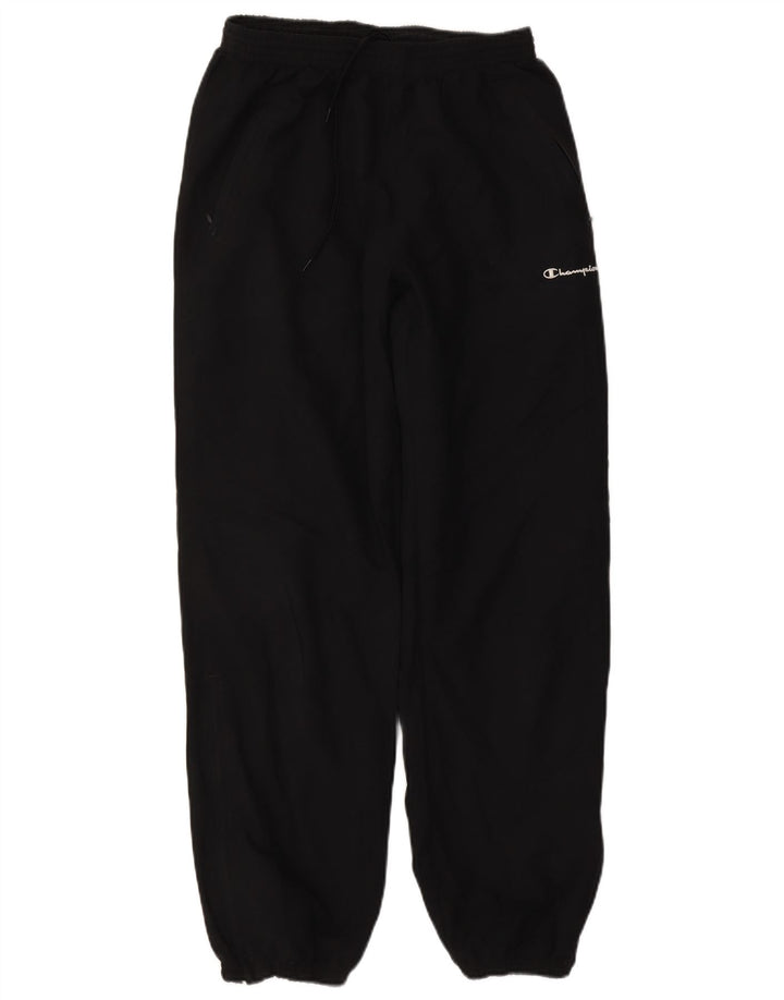 Ανδρική φόρμα Champion Παντελόνι Joggers Large Μαύρο