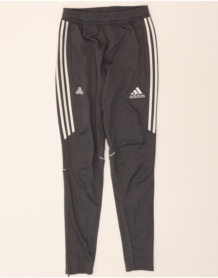 Ανδρική φόρμα Adidas Παντελόνι XS Grey Polyester