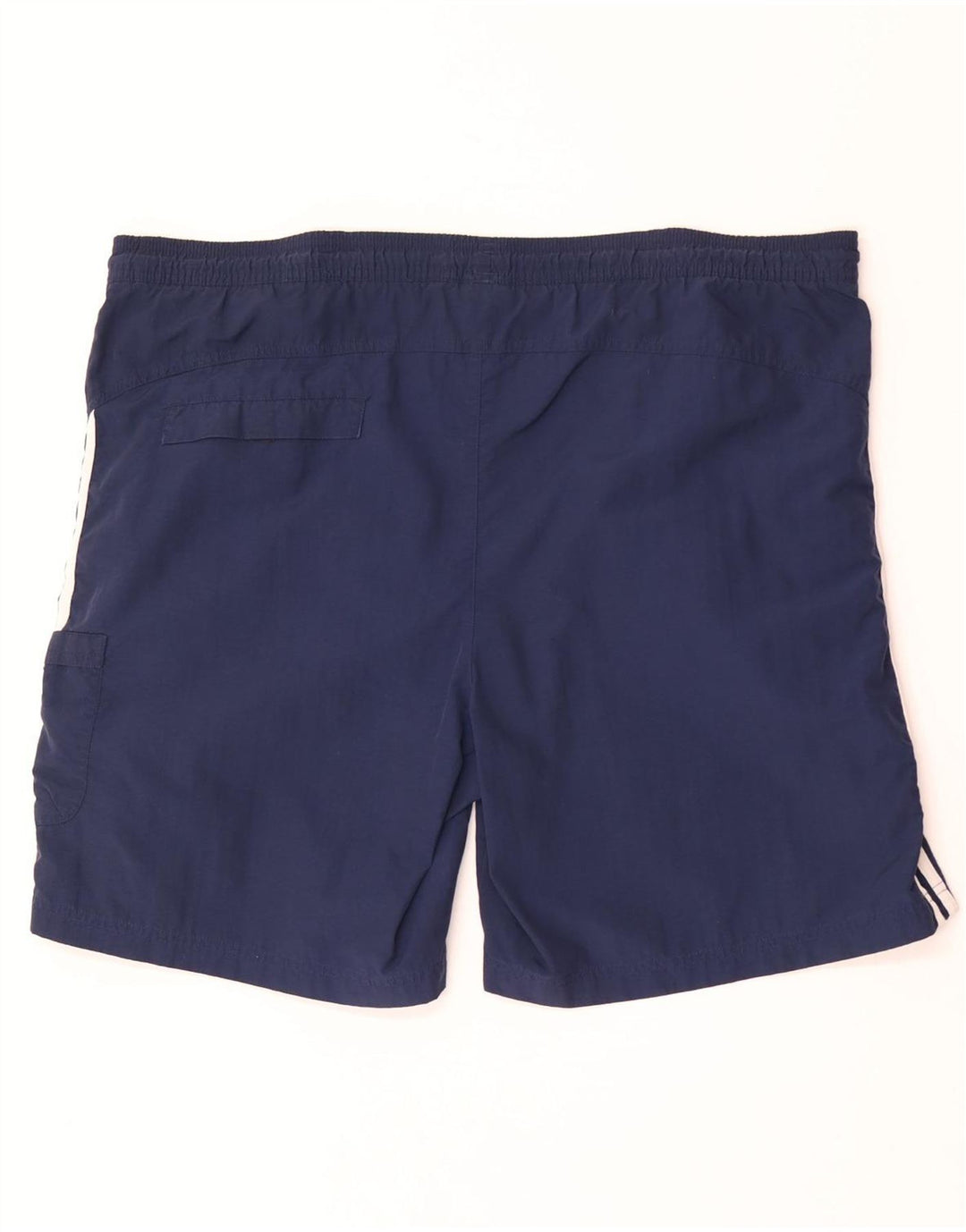 Ανδρικό σορτς κολύμβησης Adidas 2XL Navy Blue Nylon