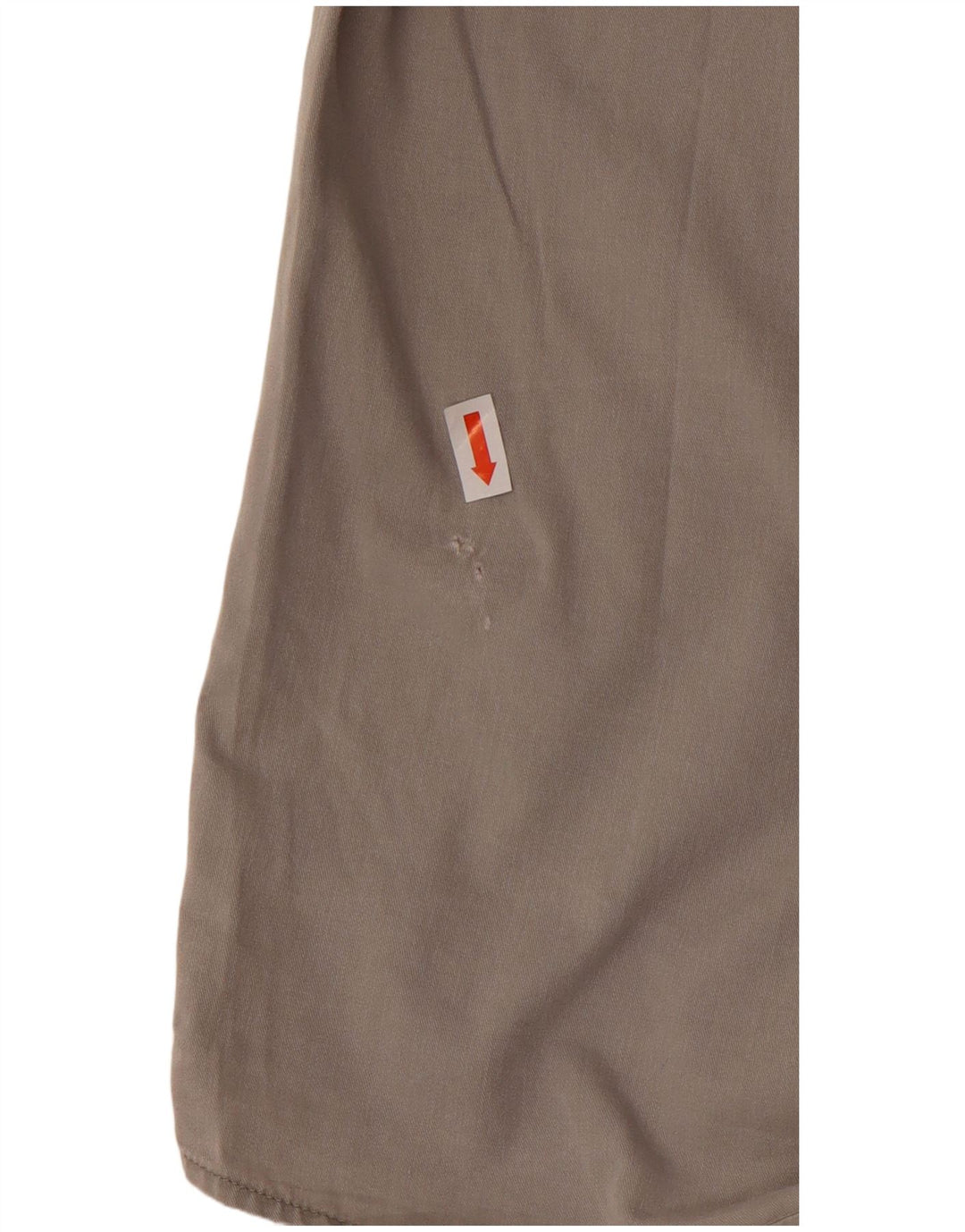 Ανδρικό πουκάμισο Camel Active σε μεγάλο γκρι