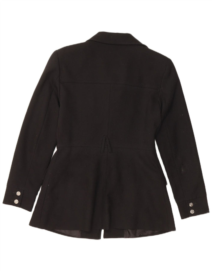 Roman's γυναικείο μπουφάν blazer UK 10 Small Black