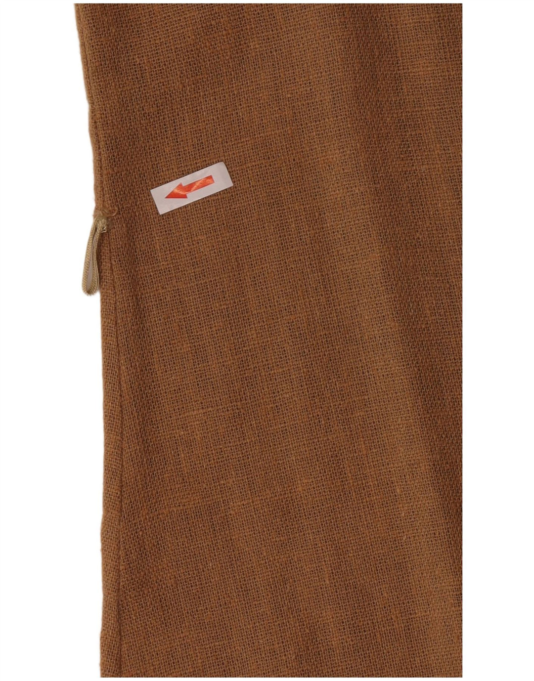 Vintage Γυναικείο Slip Dress EU 38 Medium Beige Polyester