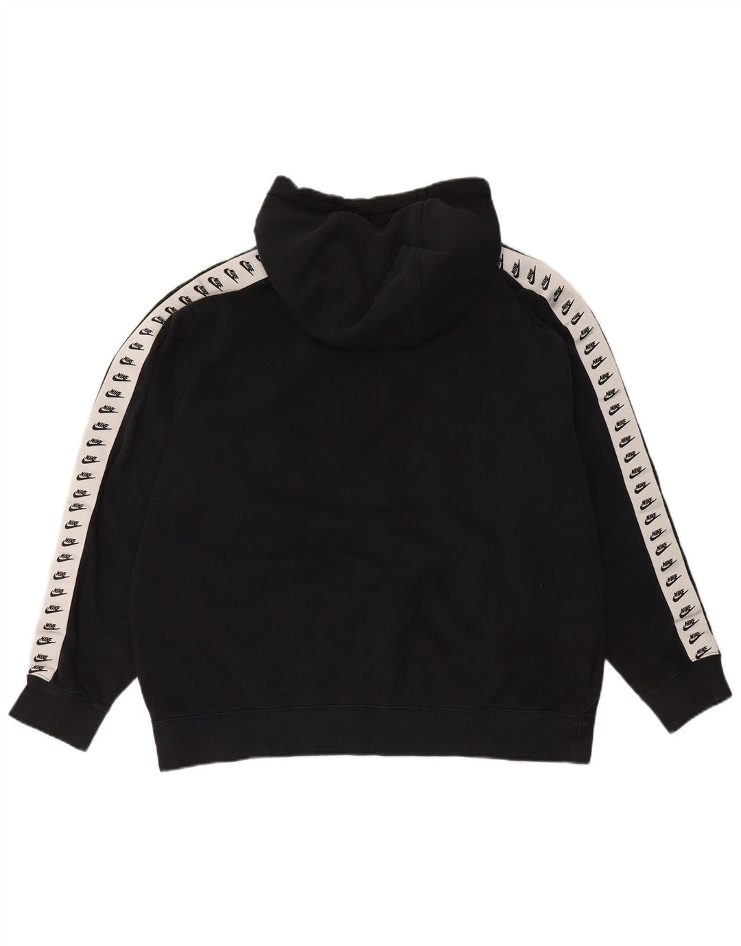 Ανδρικό φούτερ NIKE Jumper XL Μαύρο βαμβακερό