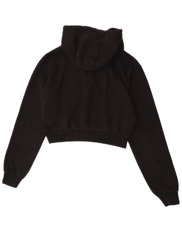 Ellesse Γυναικεία κουκούλα με κουκούλα UK 10 Small, βαμβακερό