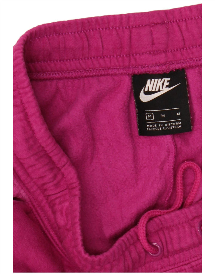 Γυναικεία αθλητική φόρμα Nike Παντελόνι Joggers UK 14 Medium Pink