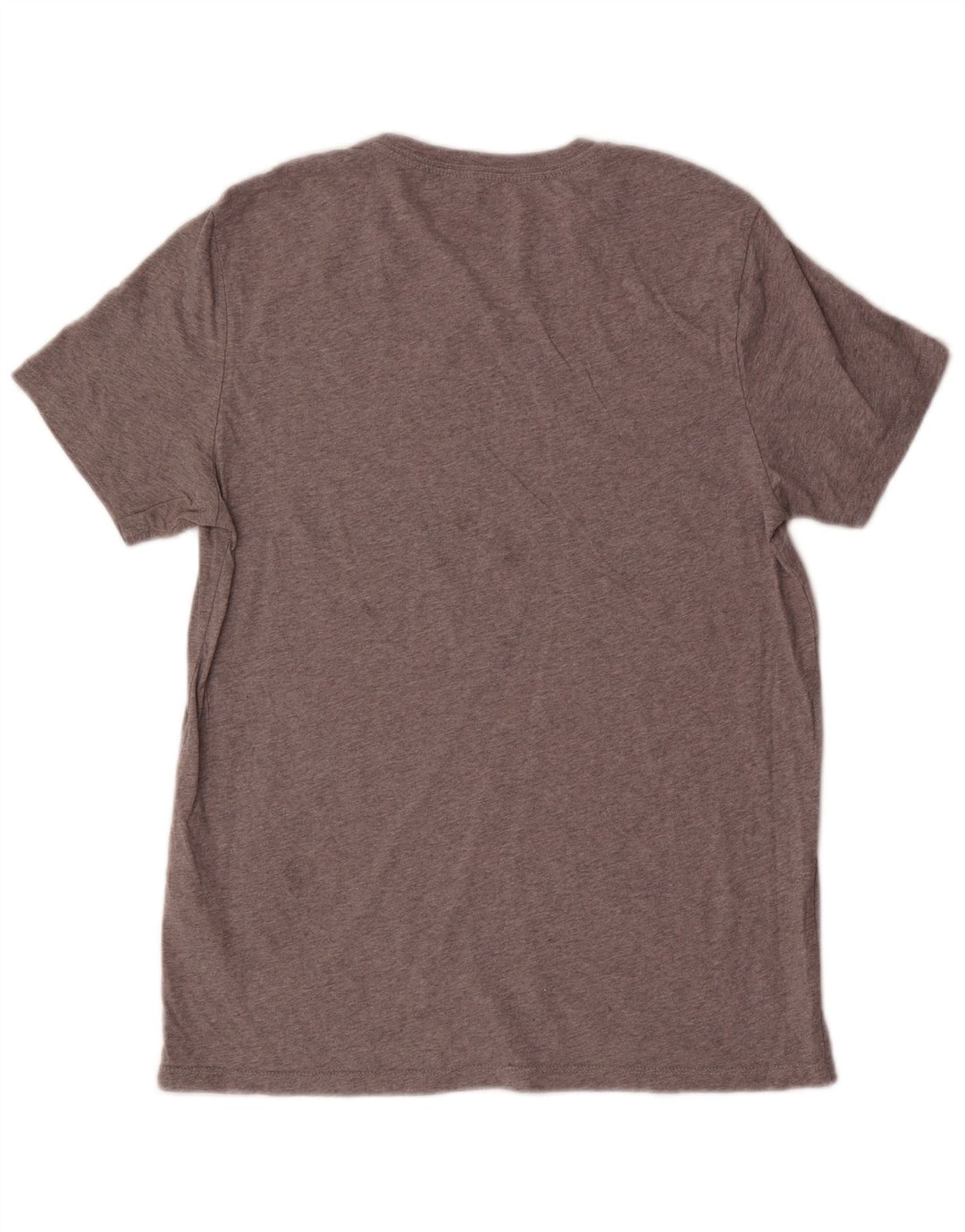 Ανδρικό γραφικό T-Shirt Levi's Top μεγάλο γκρι βαμβακερό