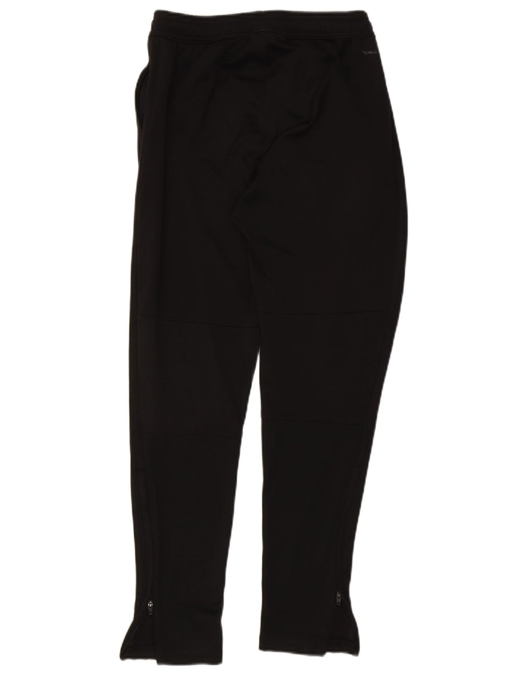 ADIDAS Mens Crusaders Graphic Tracksuit Trousers Medium  Black Polyester