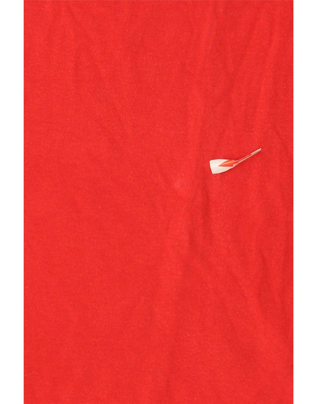 Ανδρικό γραφικό T-Shirt Adidas Top Μεσαίο κόκκινο βαμβακερό