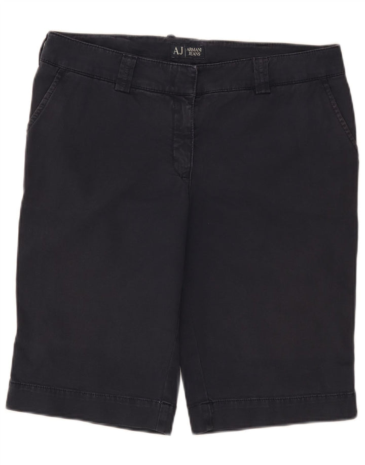Armani Ανδρικό σορτς Chino W30 Medium Navy Blue
