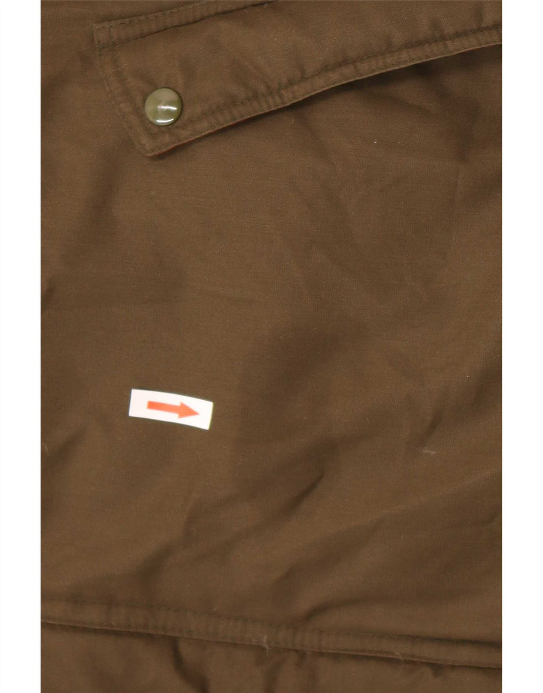 Vintage Ανδρικό Μπουφάν UK 42 XL Καφέ