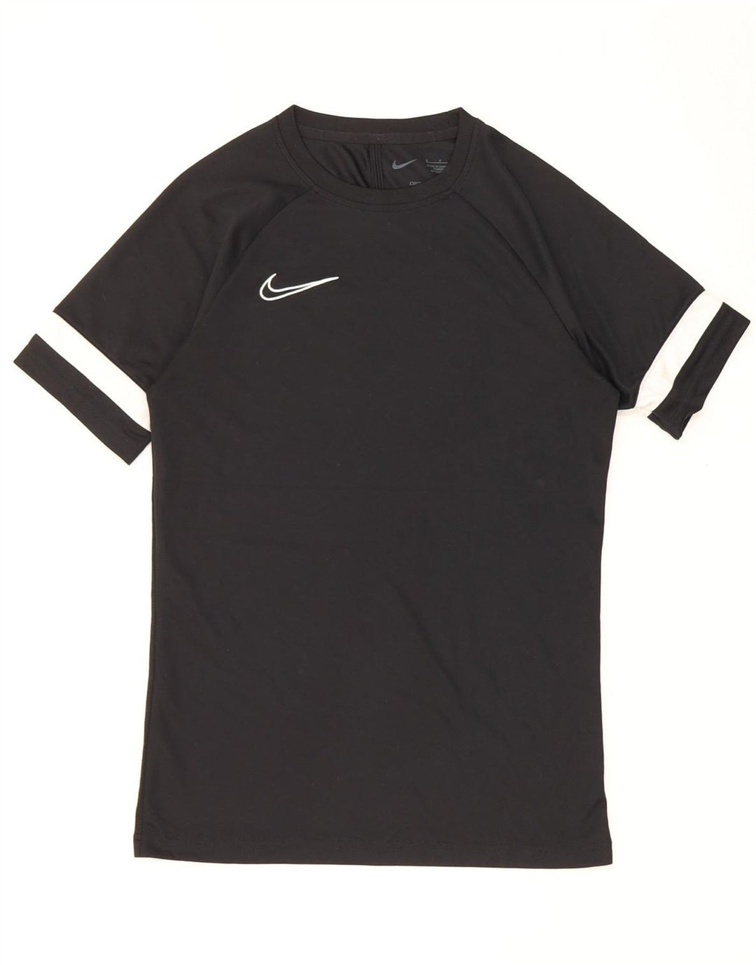 Ανδρικό T-shirt Nike Dri Fit T-shirt Small μαύρο